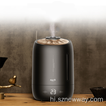 Deerma F600 5L एयर Humidifier अल्ट्रासोनिक Humidifier